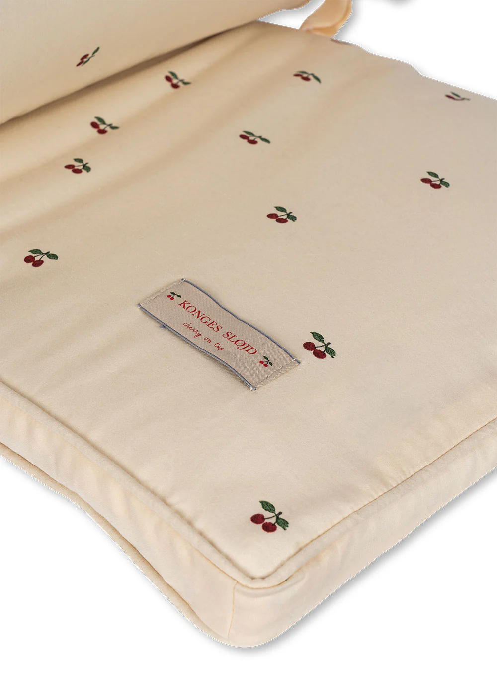 sengerand - CHERRY - OS