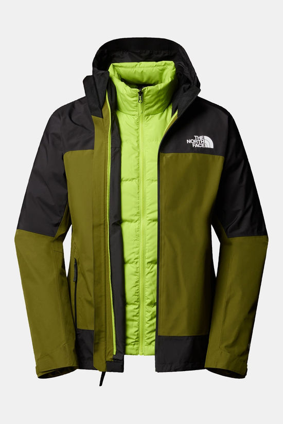 The North Face The North Face Mountain Light Triclimate GTX 3-in-1 Jas