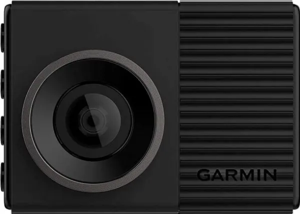 Garmin Dash Cam 46 - Dashcam / Bilkamera - 1080p - GPS - G-Sensor