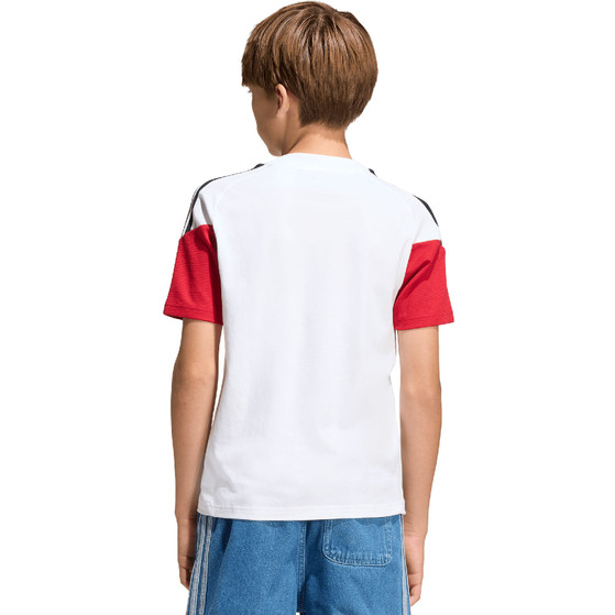 adidas Duitsland Tee Kids WK 2026