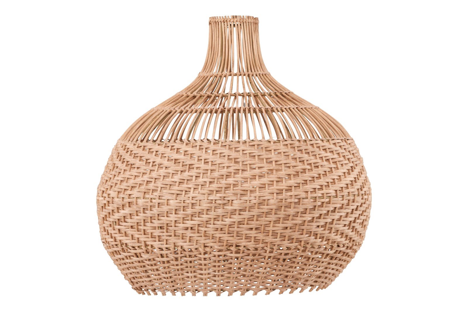 Bastia taklampe Natur