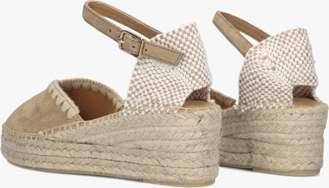 beige ayana espadrilles omo25yu814