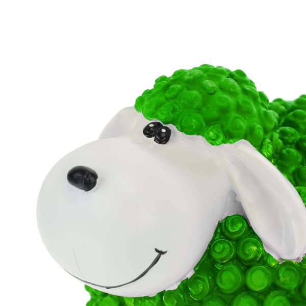 Hagefigur sau