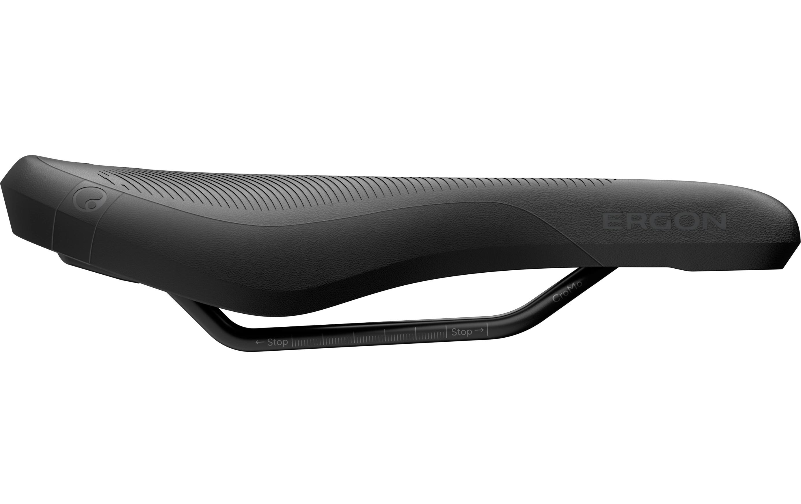 Fahrradsattel SF Sport Gel S/MFahrradsattel für Damen