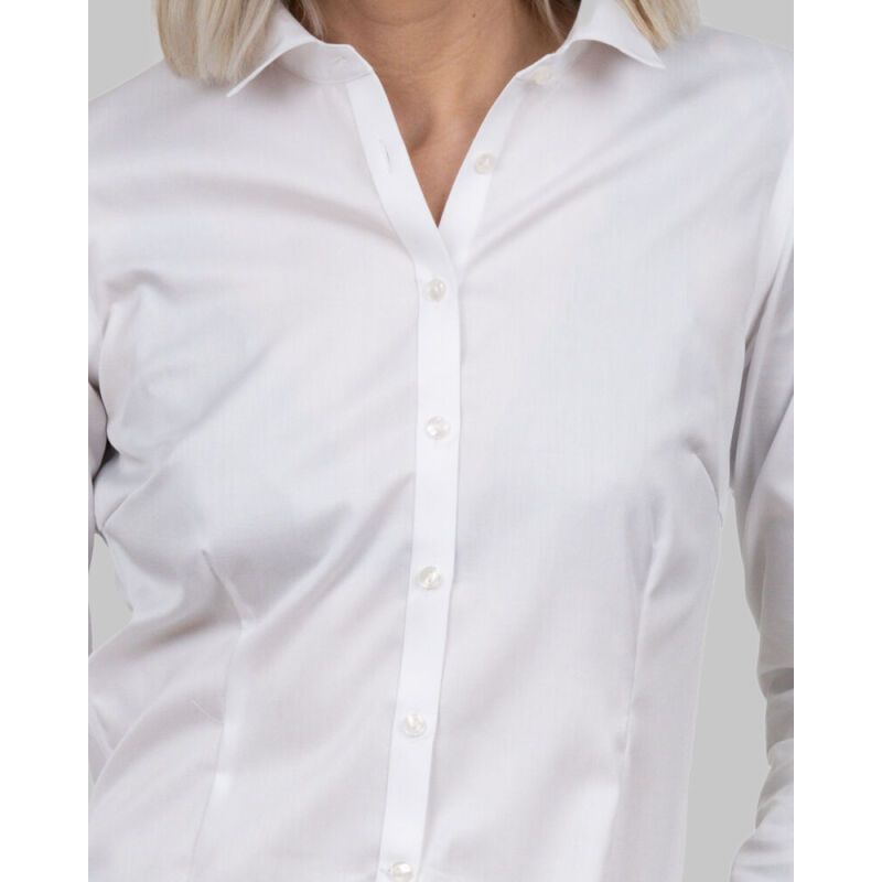J.Harvest & Frost GB01 TwillChemise Femmes