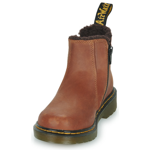 Dr. Martens - 2976 Leonore J - Camel