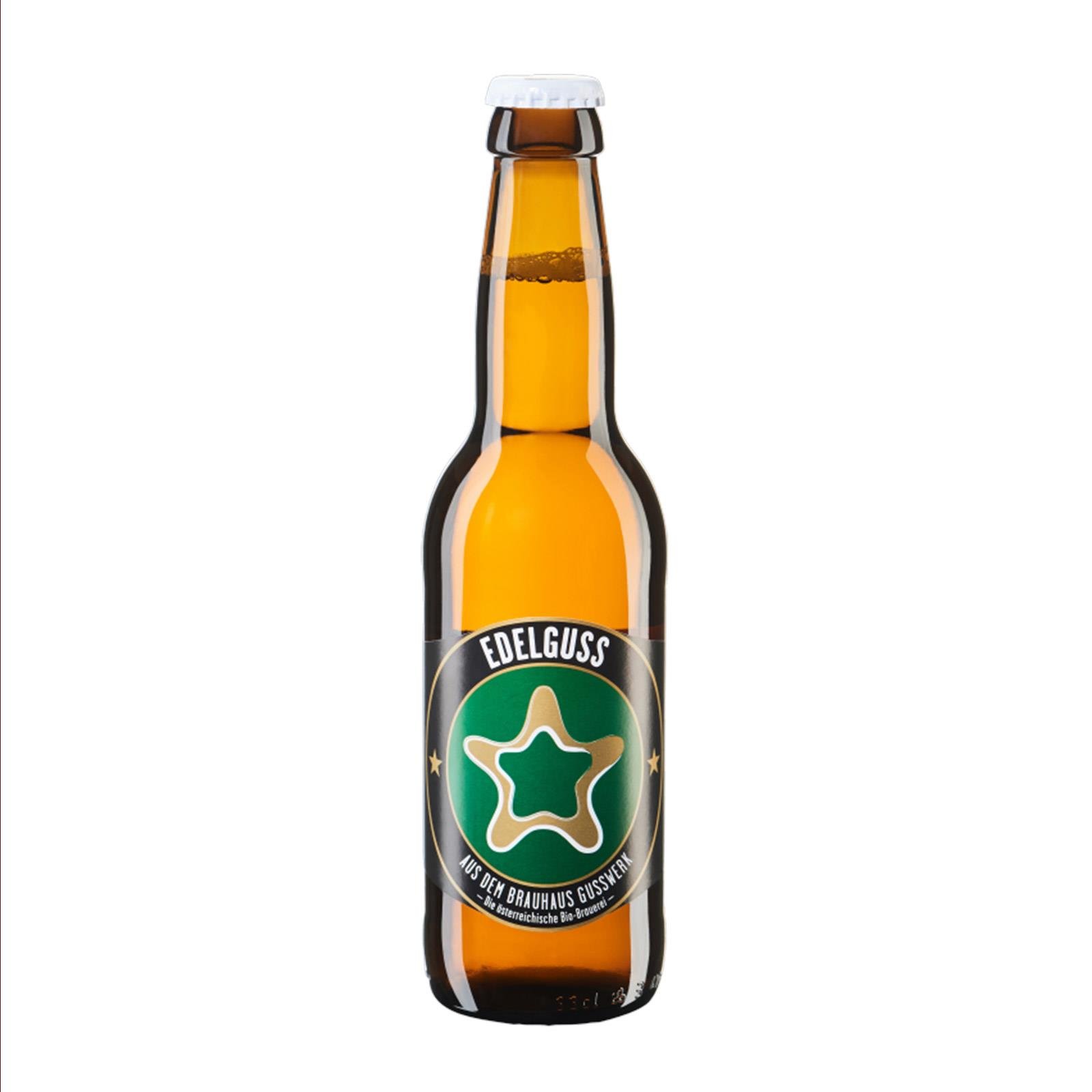Brauhaus Gusswerk Edelguss