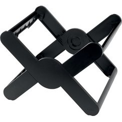 Bac pour dossiers suspendus X-CROSS KARMA, noir