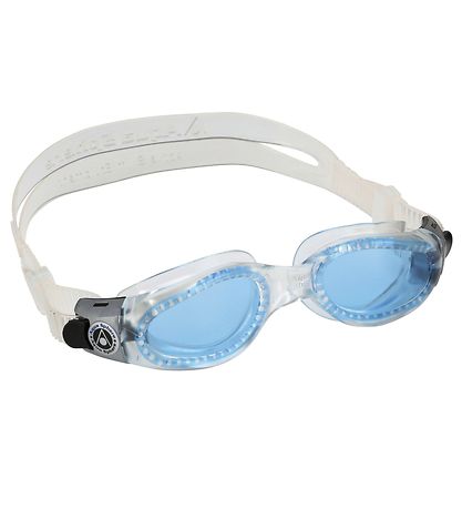 Aqua Sphere Schwimmbrillen - Kaiman Adult - Kompakte Passform -
