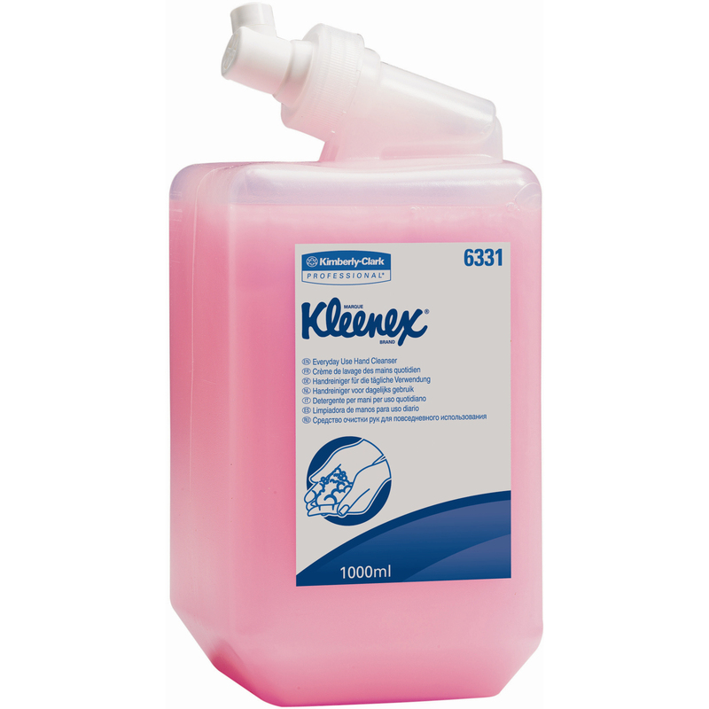 Kleenex Flüssigseife, 1000 ml