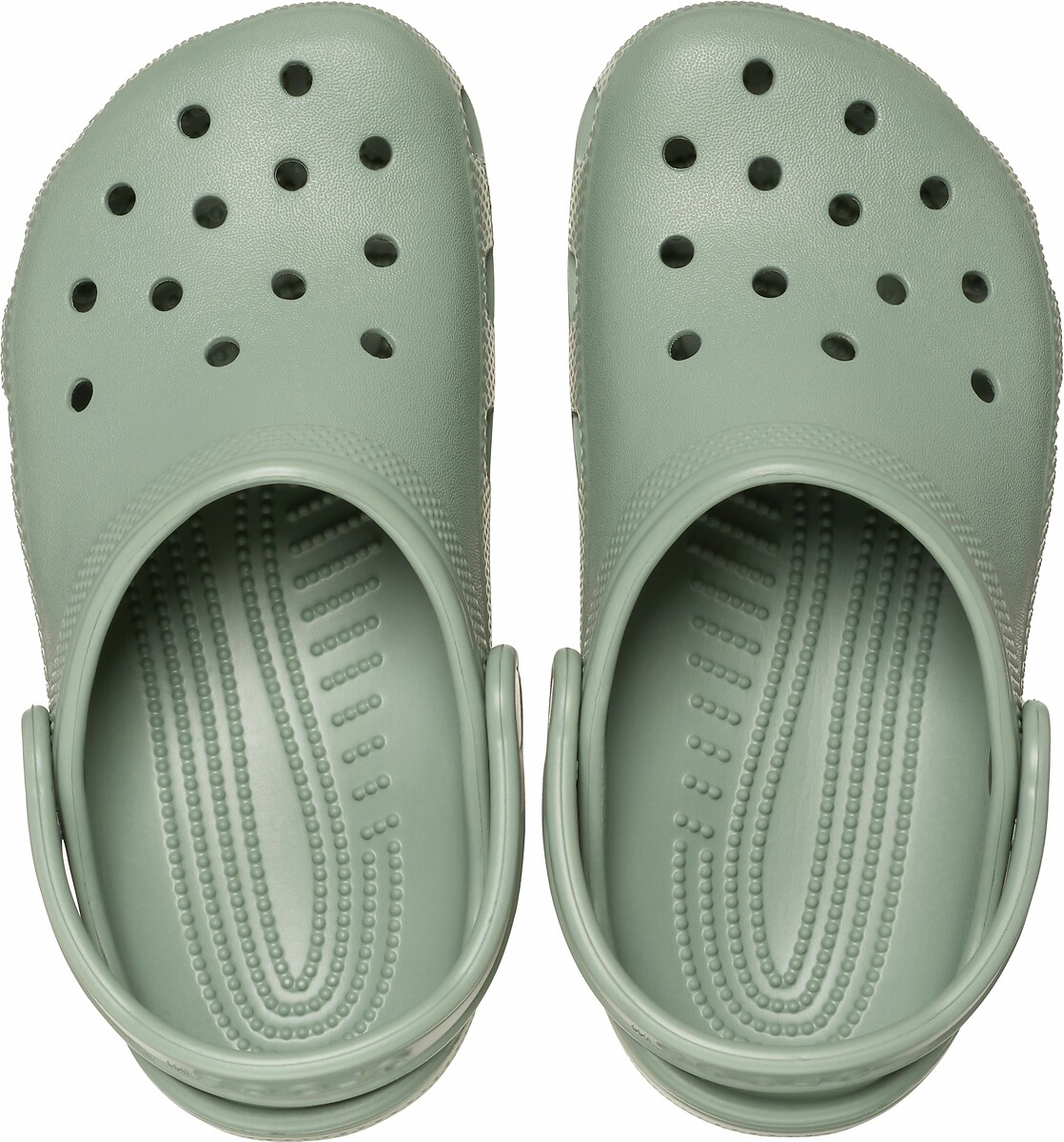 Crocs<br>Tamancos Clássicos K
