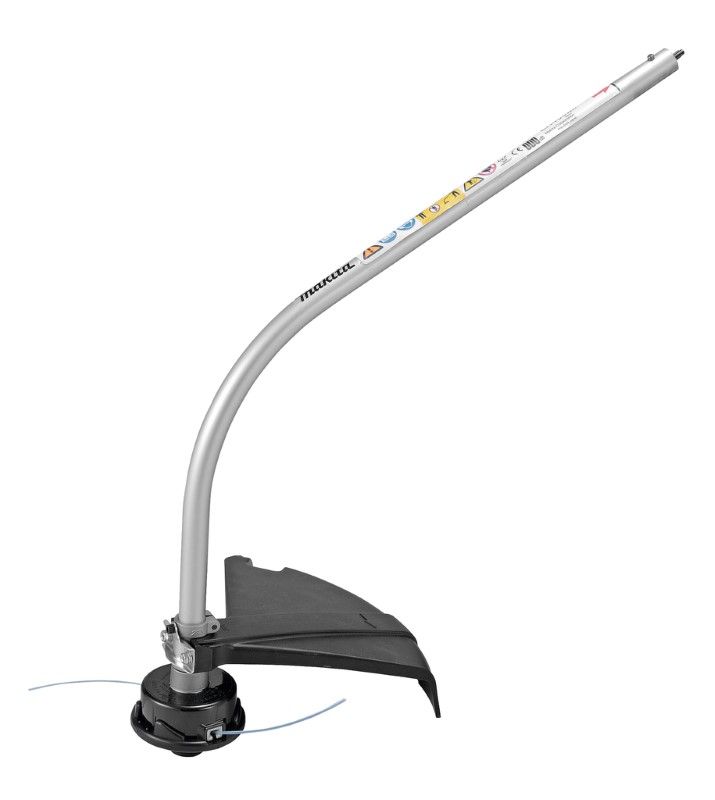 Makita 195522-4 Trimmeropzetstuk ER400MP