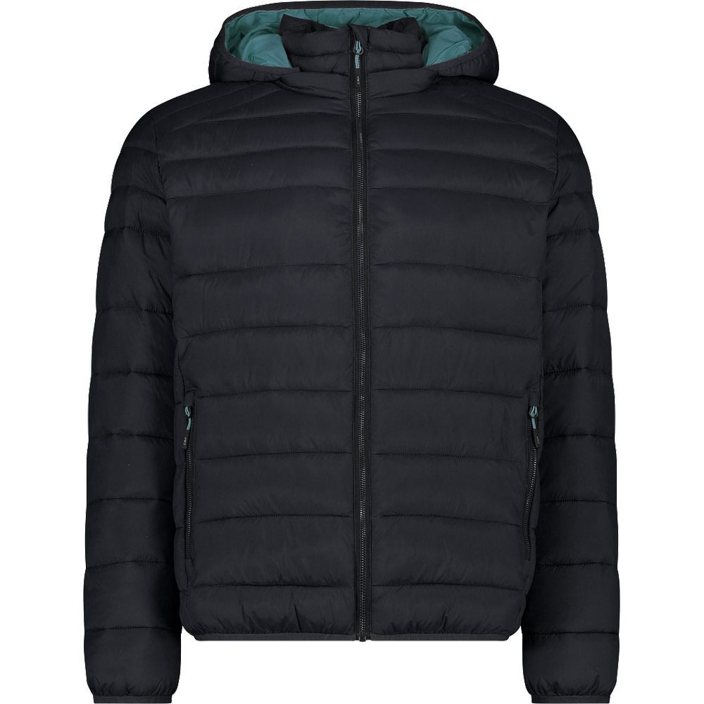CMPMan Jacket Snaps Hood 34K2787