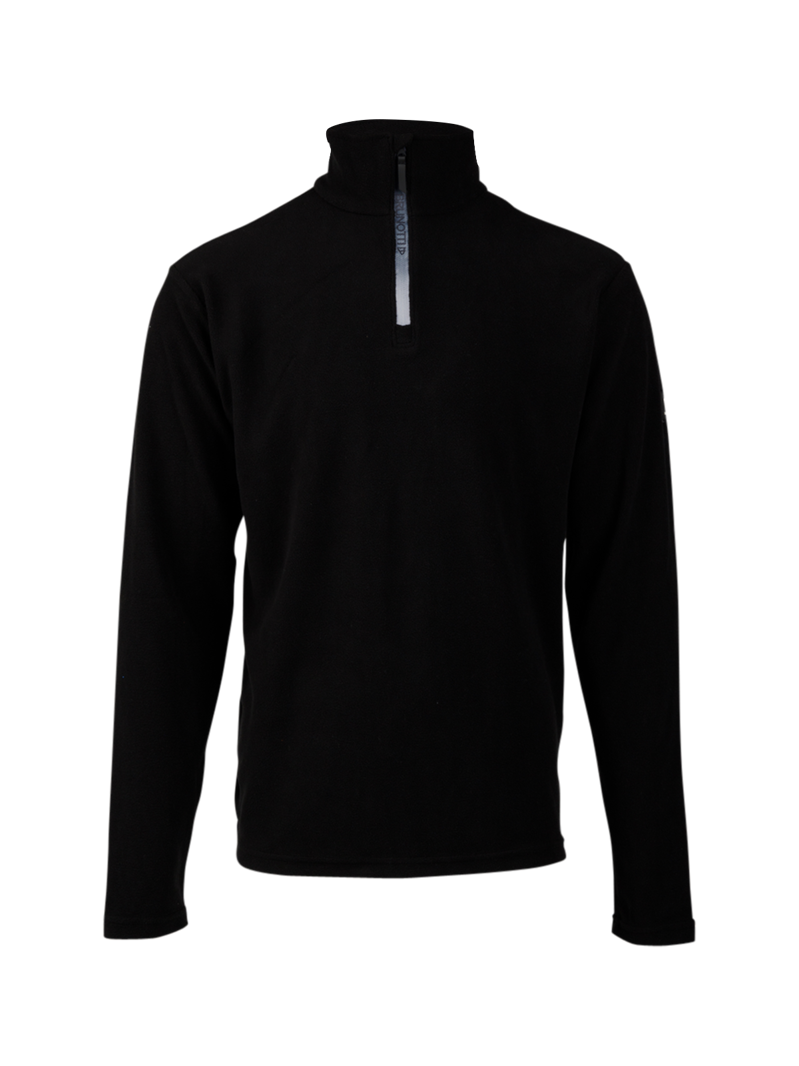 Tenno Fleece Trui