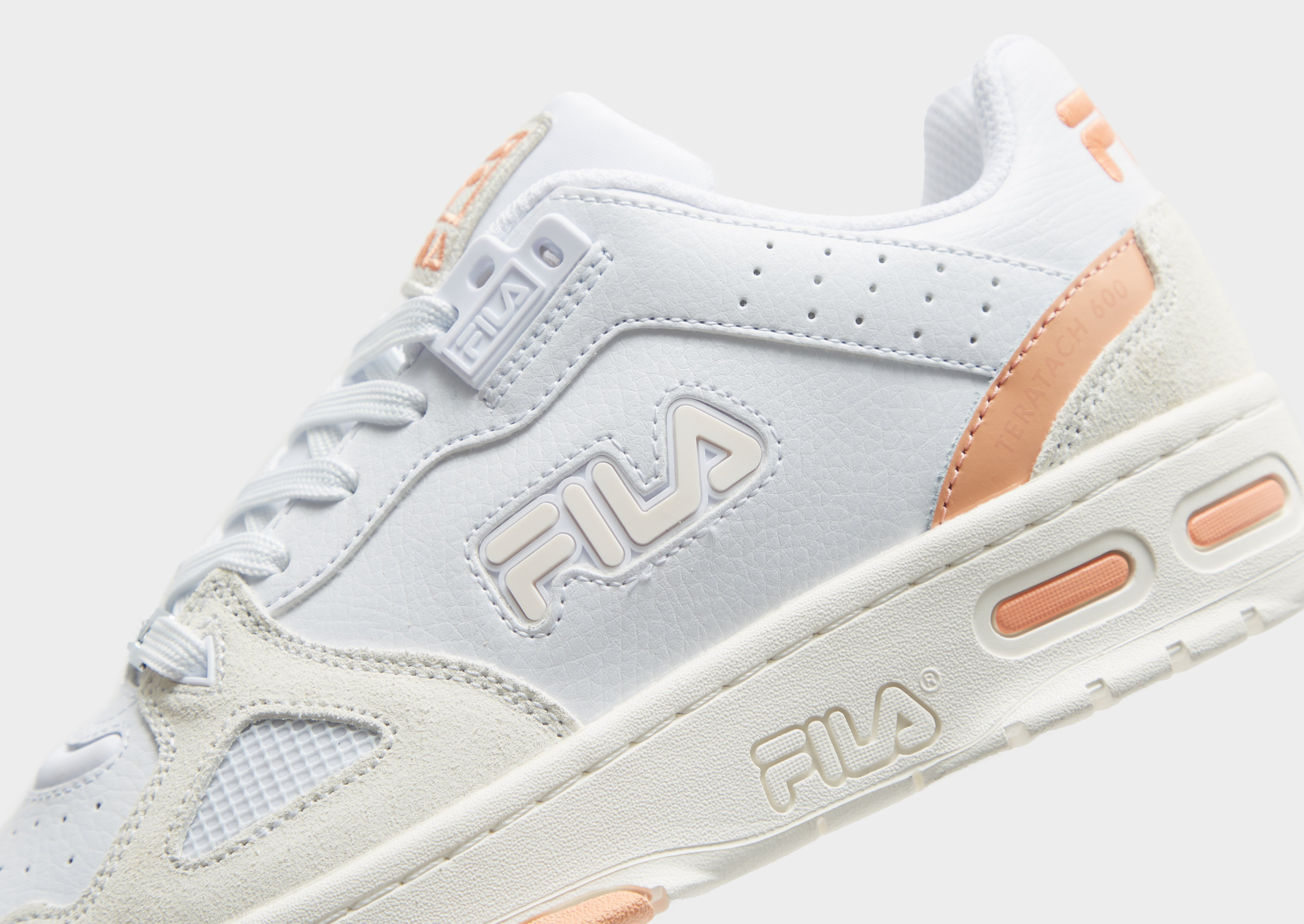 Fila Teratach 600 Femme