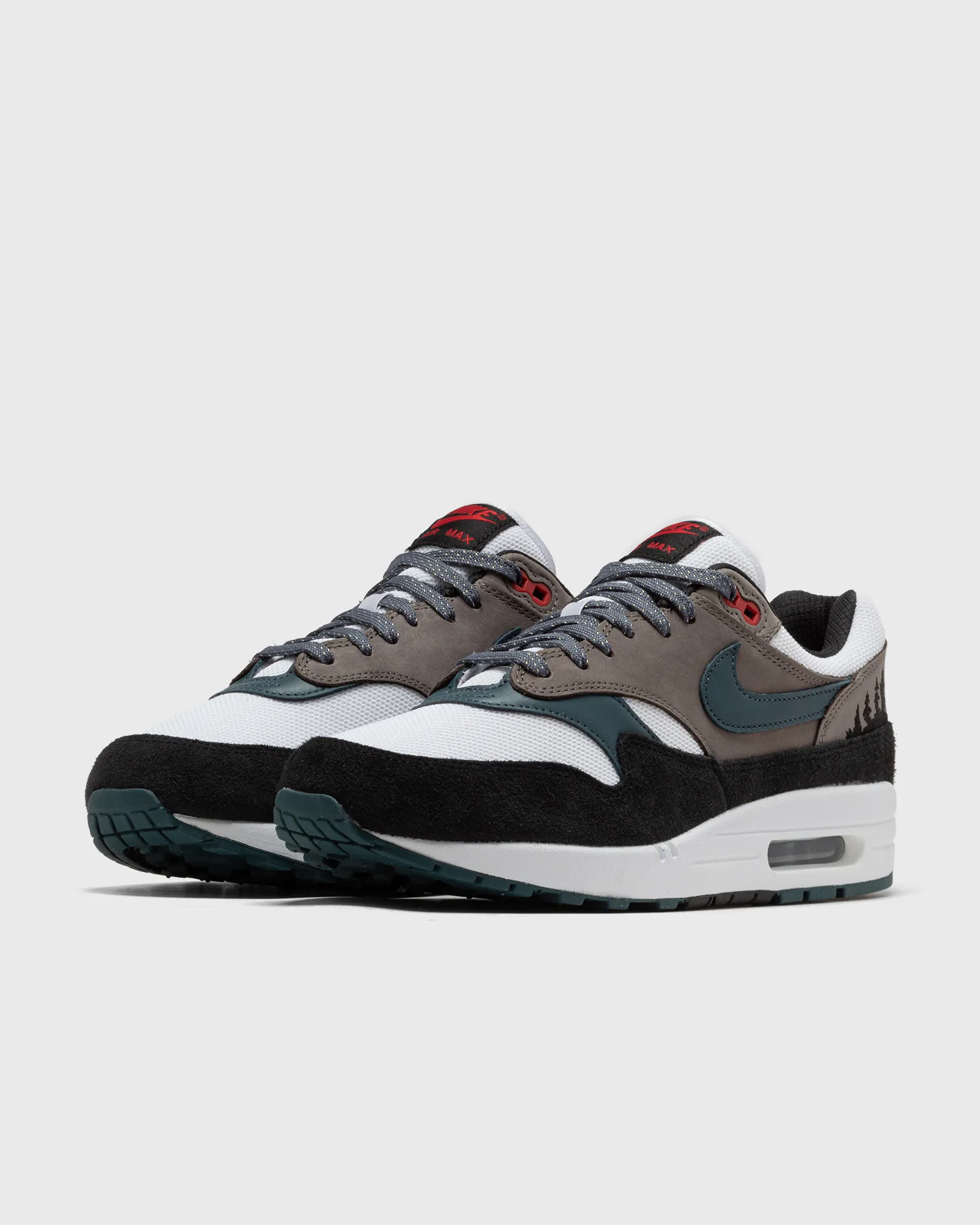 Nike AIR MAX 1 PRM 'State Blue'