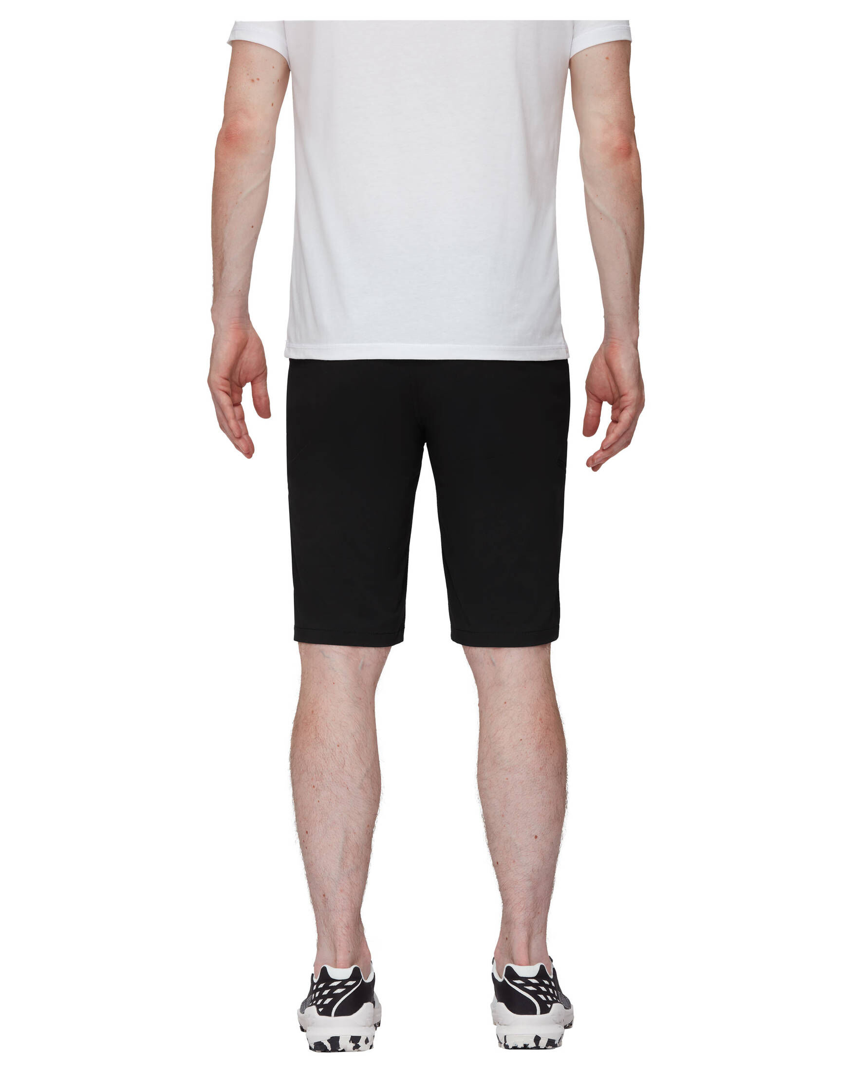Mammut| Herren Wandershorts RUNBOLD SHORTS MEN