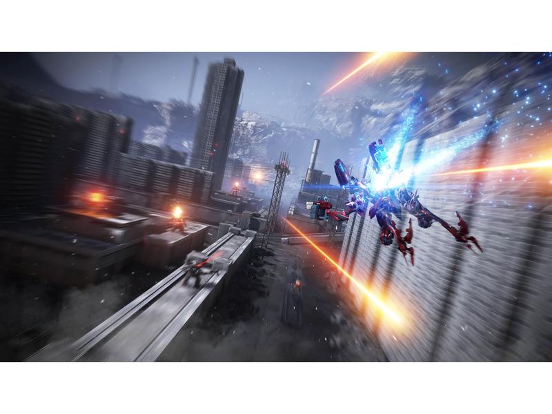 Bandai Namco Armored Core VI: Fires of Rubicon Actionspiel für die Playstation 5