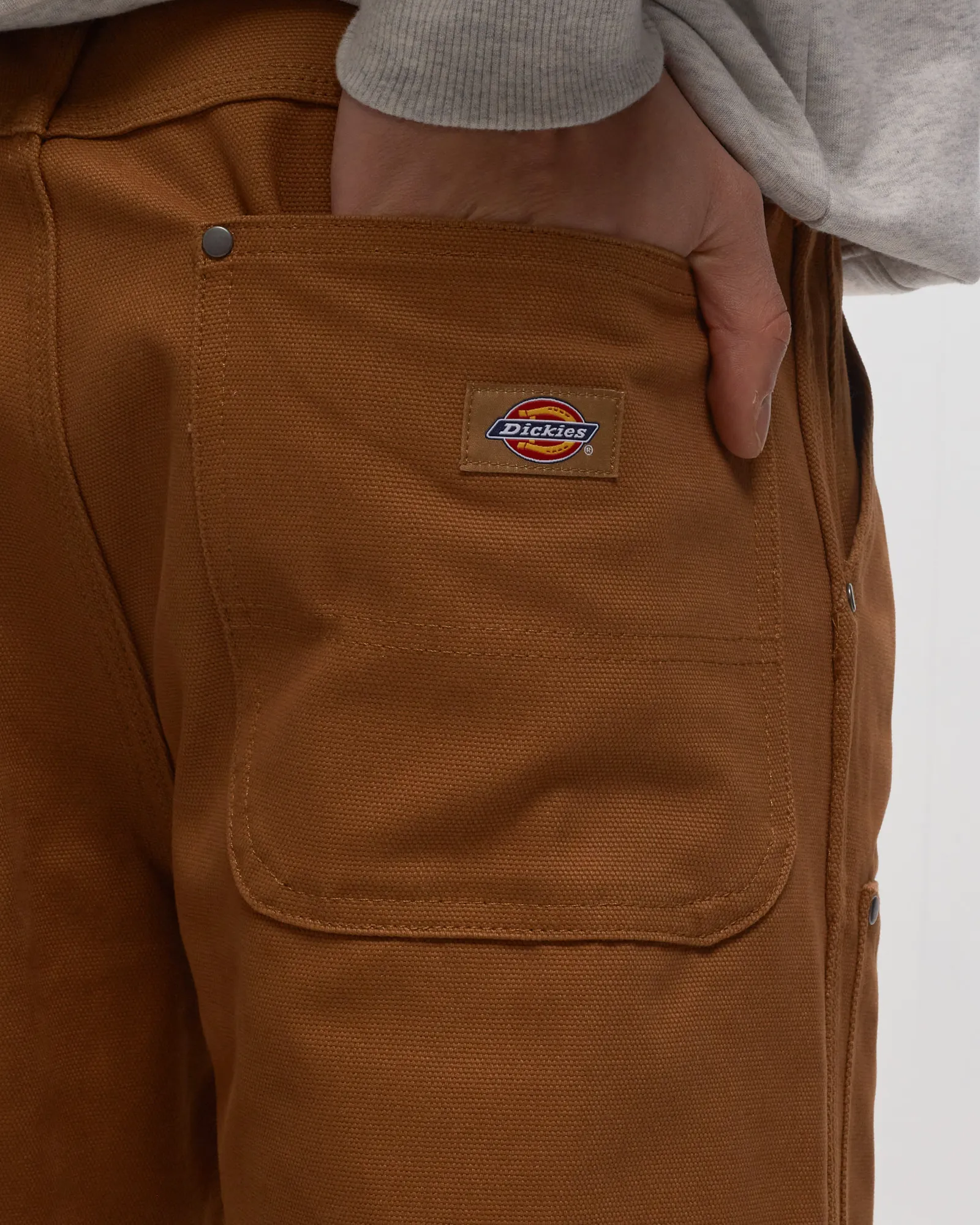 DICKIES DUCK CANVAS UTILITY PANT