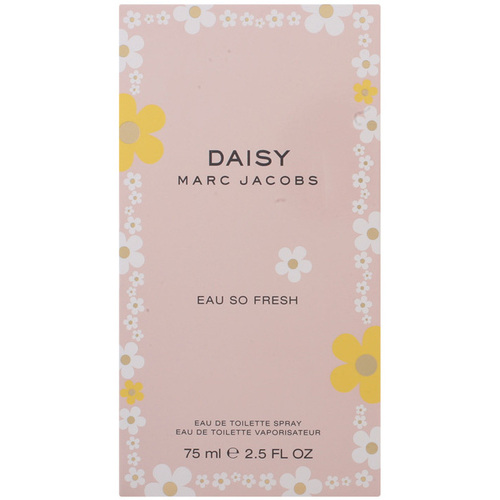 Marc Jacobs - Daisy Eau So Fresh Eau De Toilette Vaporizador