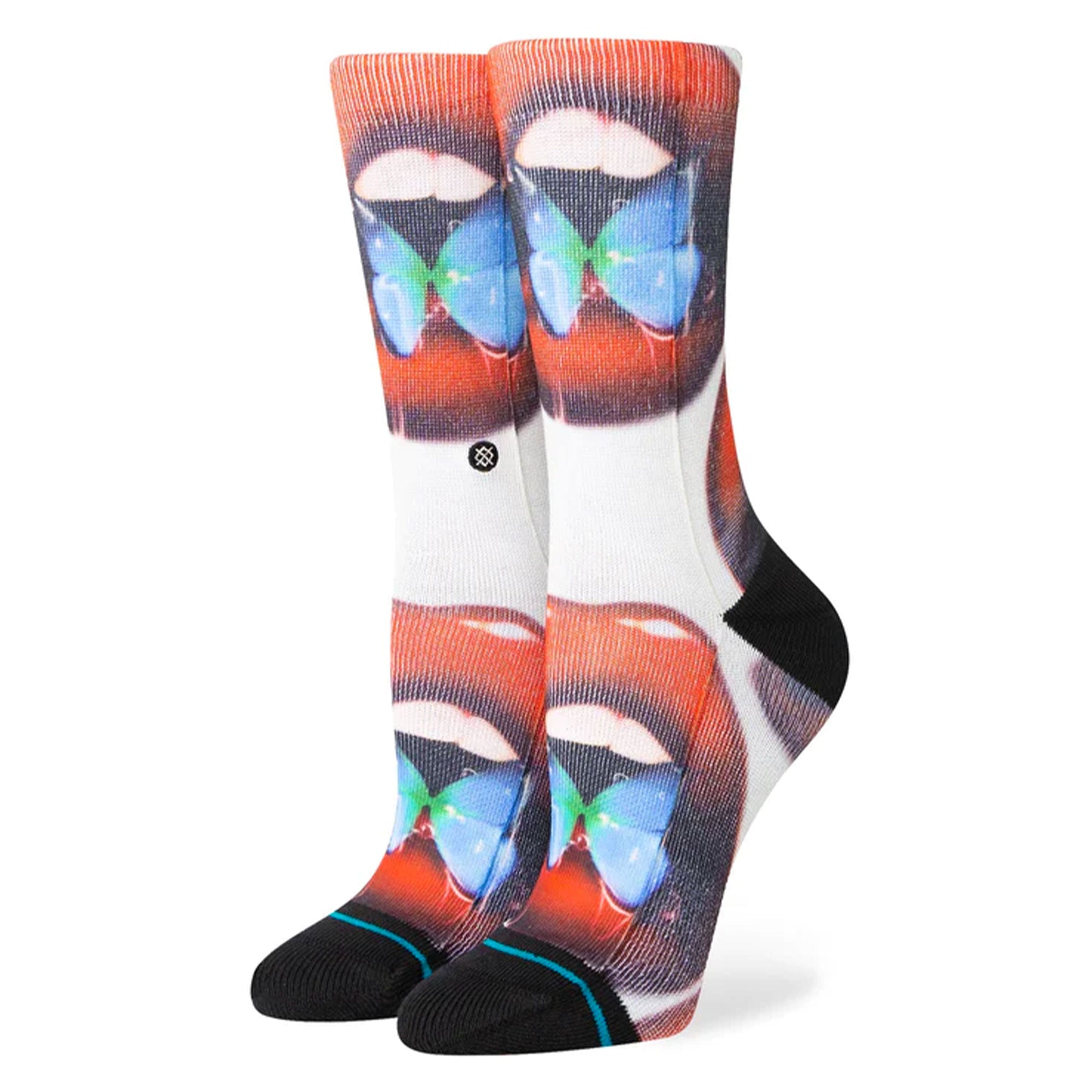 Stance<br>Wmns Swallow Socks