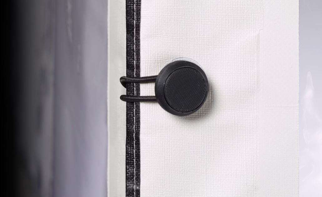 Thule Rain Blocker Front G2 Vorderwand 1.75 x 2,1m