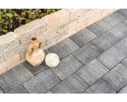 iBrixx Ambiente zandsteen wandblok 30 x 10 x 10 cm