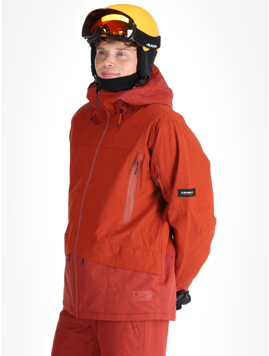 Castres ski-jas heren