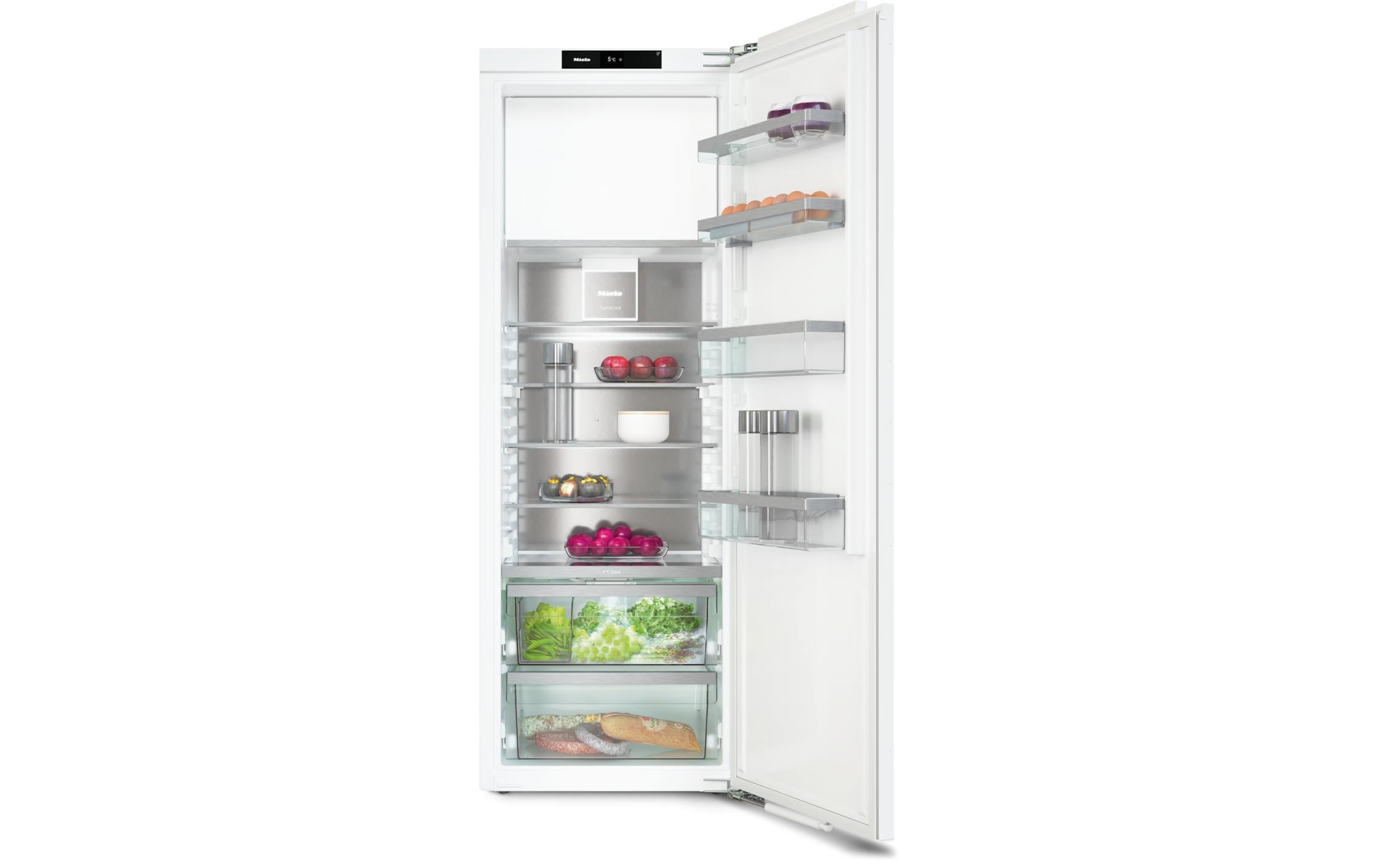 Einbaukühlschrank K 7678 D Rechts/Wechselbar<br>Einbau-Kühlschrank