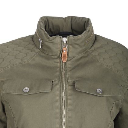 Blouson Segura LADY BAHIA - Vert