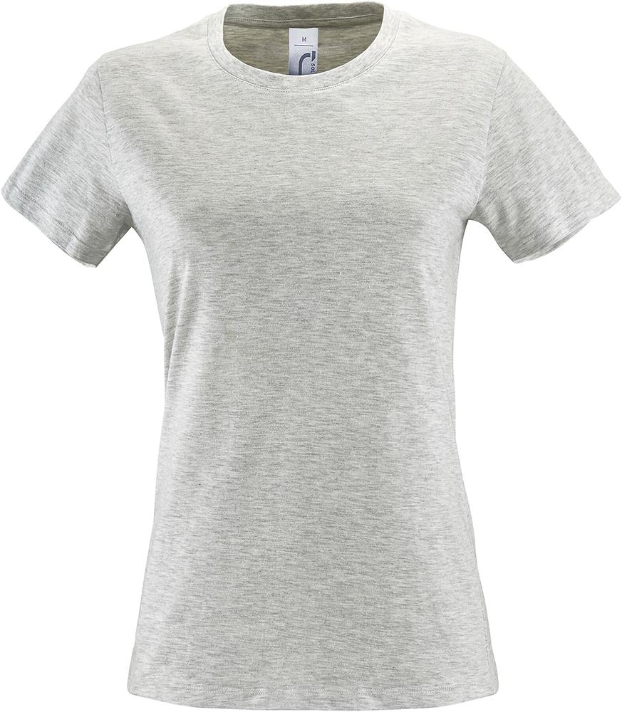 SOL'S 01825 - REGENT WOMEN Tee Shirt Femme Col Rond