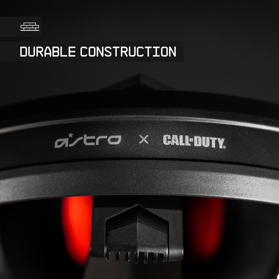 Astro - Call of Duty®: Black Ops: Cold War A10-headset