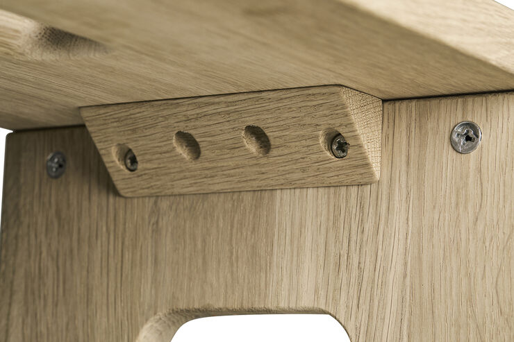 Andersen - Furniture Reach Stool Eg