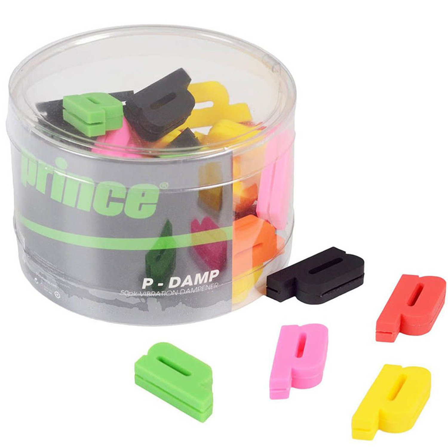 Prince Damp Assorted