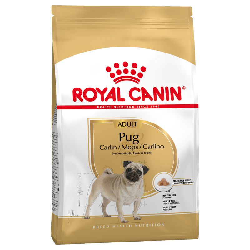 Royal Canin Carlin Adult à prix discount sur bitiba.fr