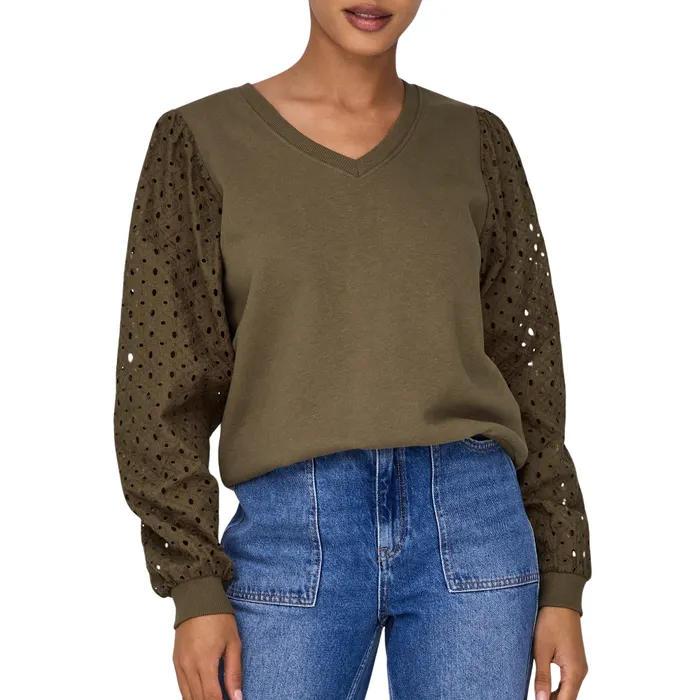 Only Donna Sweater Dames