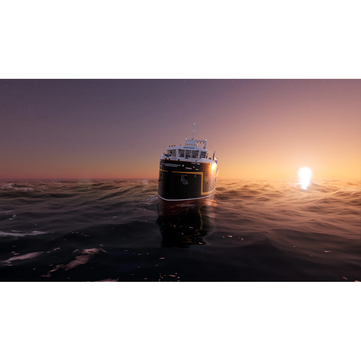 Fishing: North Atlantic - PC Windows