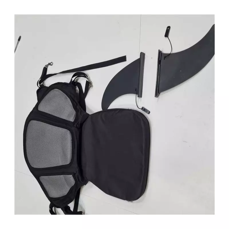 Kayak gonflable SPINERA Hybris 500 (3 places) Occasion C
