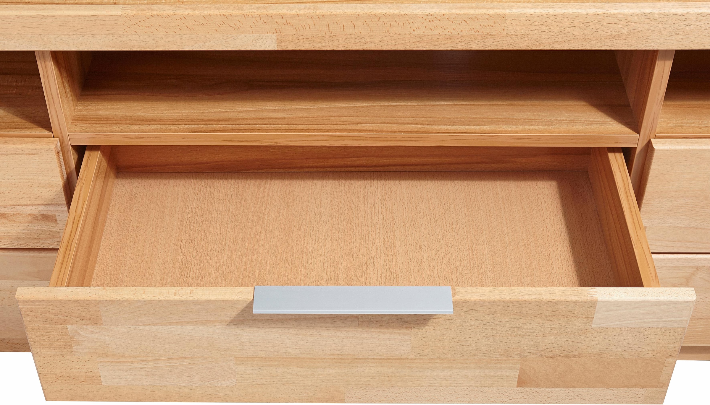 Home affaire Highboard »Zara« Breite 140 cm