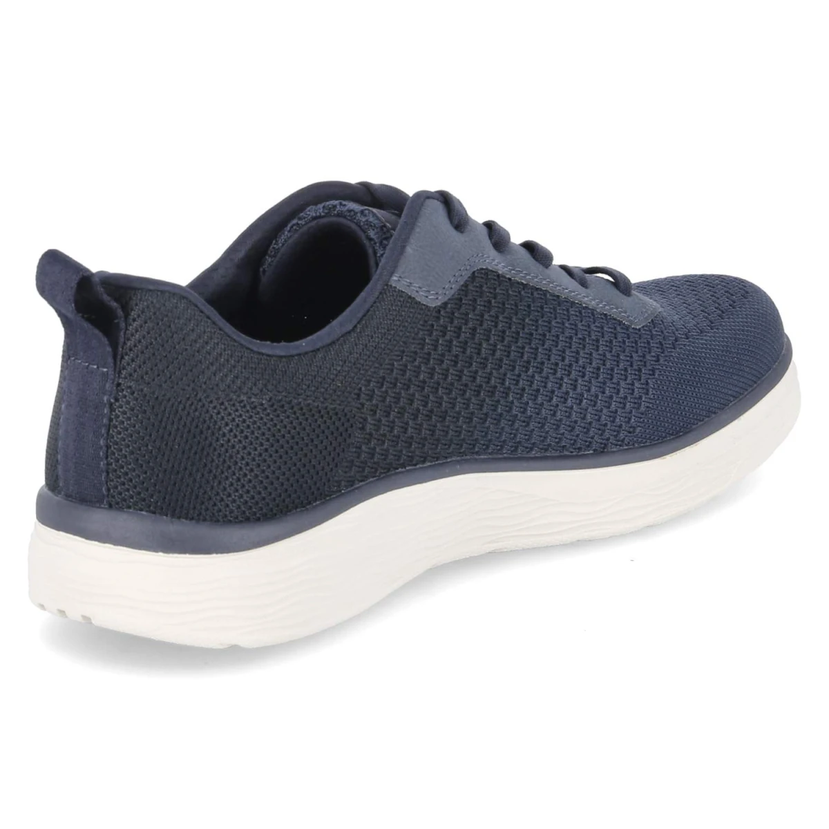 BugattiLow Sneaker - dark blue