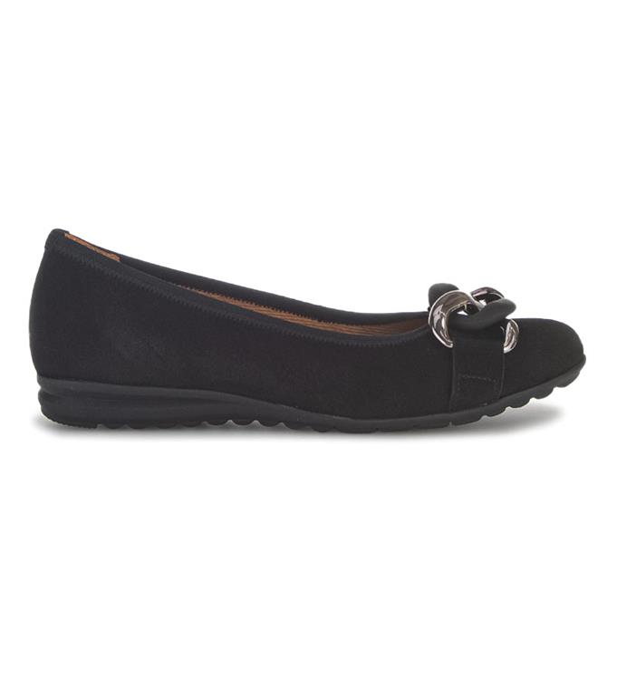 Gabor 42.625 schwarz
