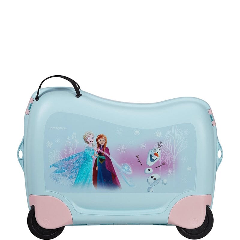 Samsonite Kinderkoffer - Dream2Go Disney Suitcase Frozen