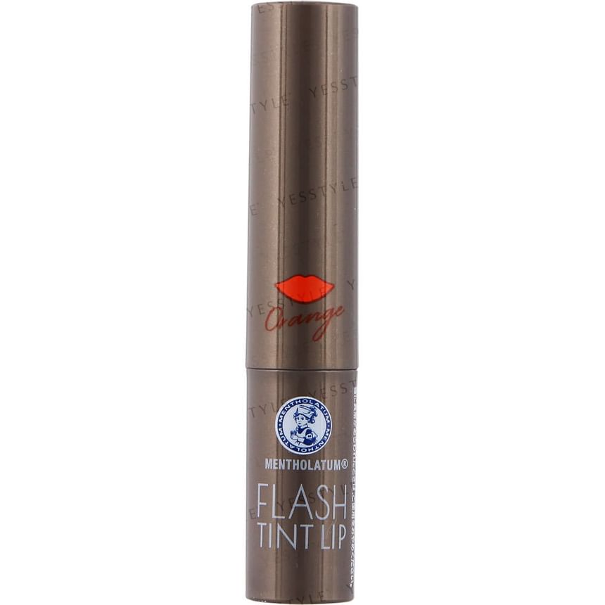 Rohto Mentholatum - Flash Tint Lip Balm SPF 26 PA+++