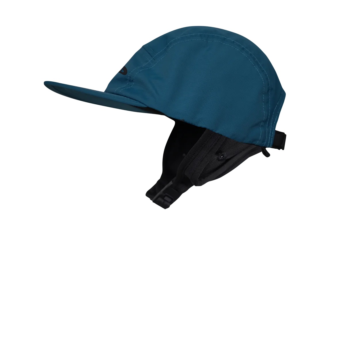 FCS Chapeau / Casquette : Surf Cap Legionnaire 2025 Black/Eucalytus