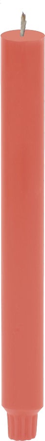 ScentChips dinerkaars Blossom roze 25 uur D 3 H 30 cm