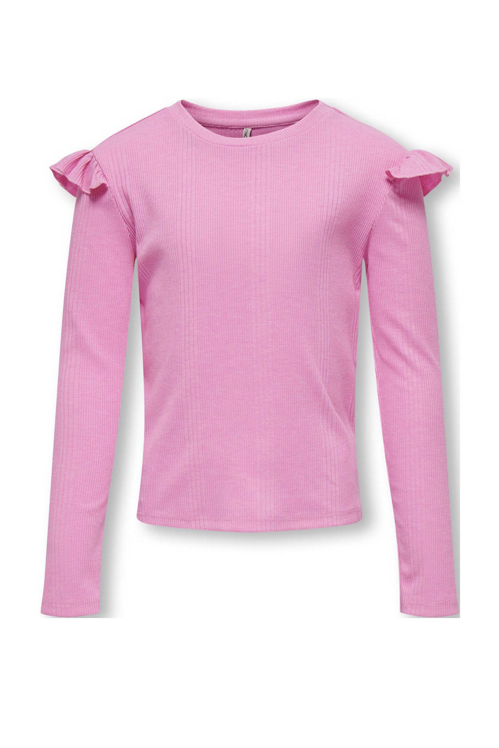 ONLY longsleeve KOGSILJA zoetroze