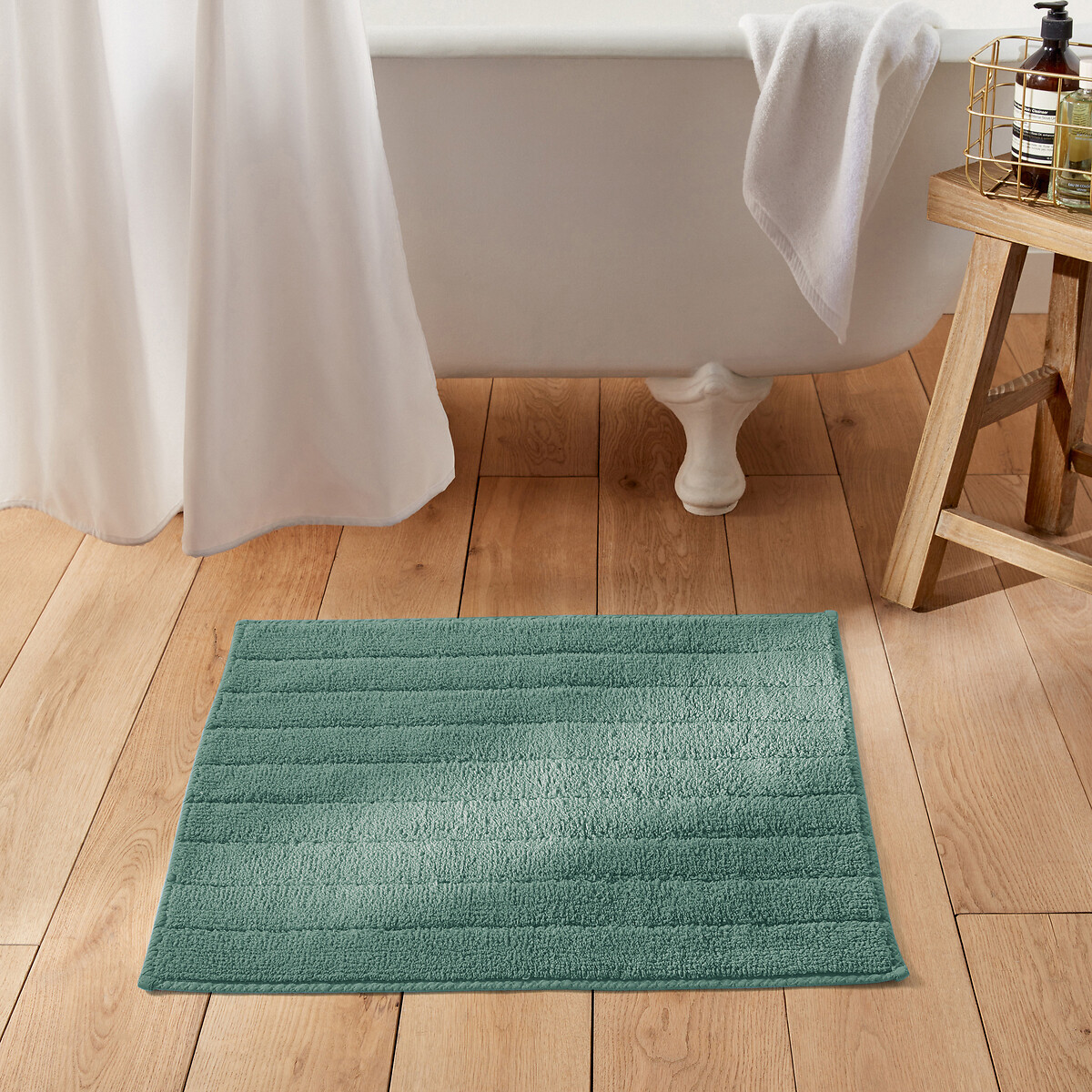 LA REDOUTE INTERIEURS<br>Badmat Getuft 1300g/m2