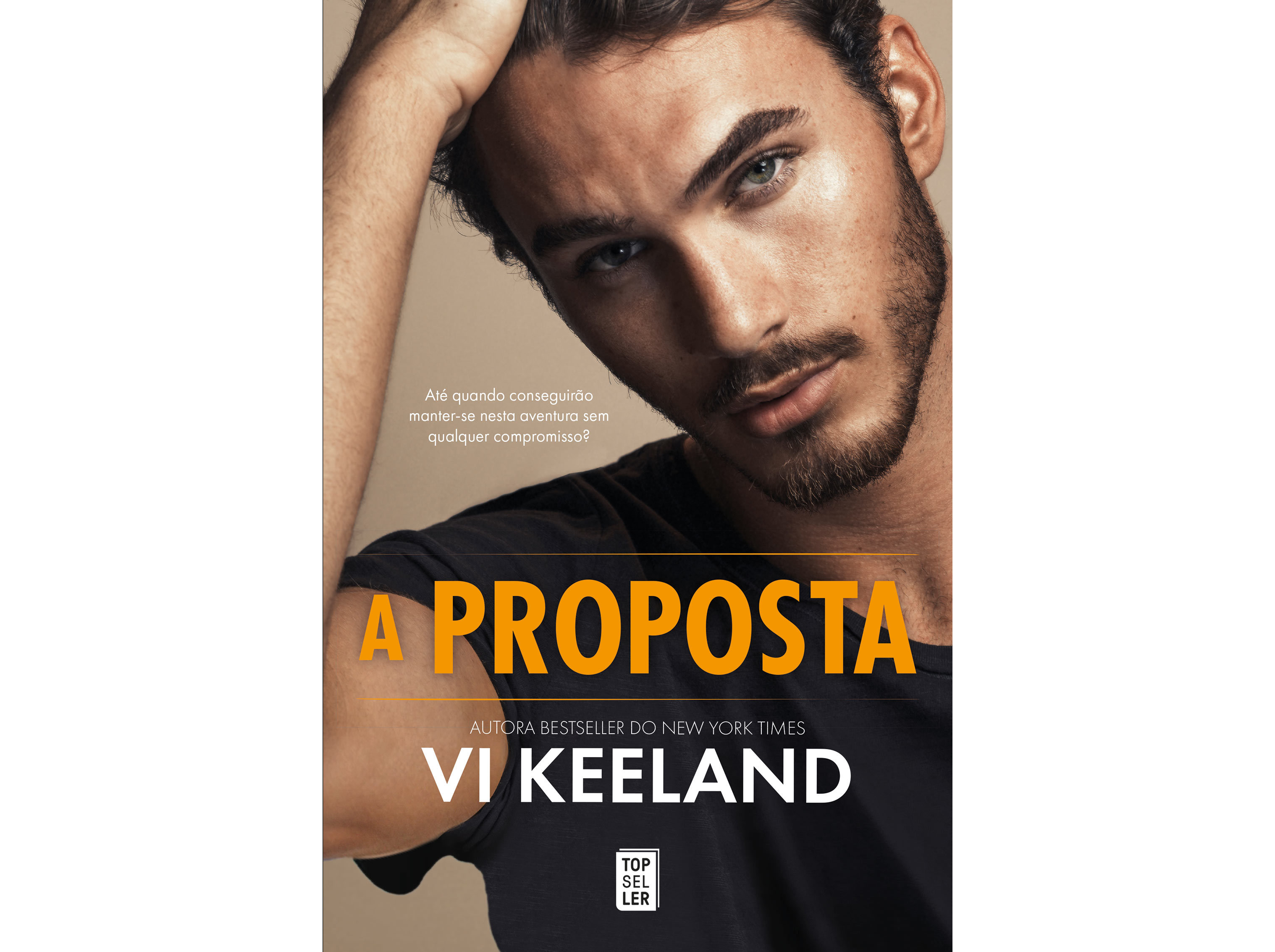 LIVRO A PROPOSTA VI KEELAND