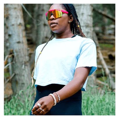 Lunettes de Soleil Pit Viper The Originals Polarized The Radical
