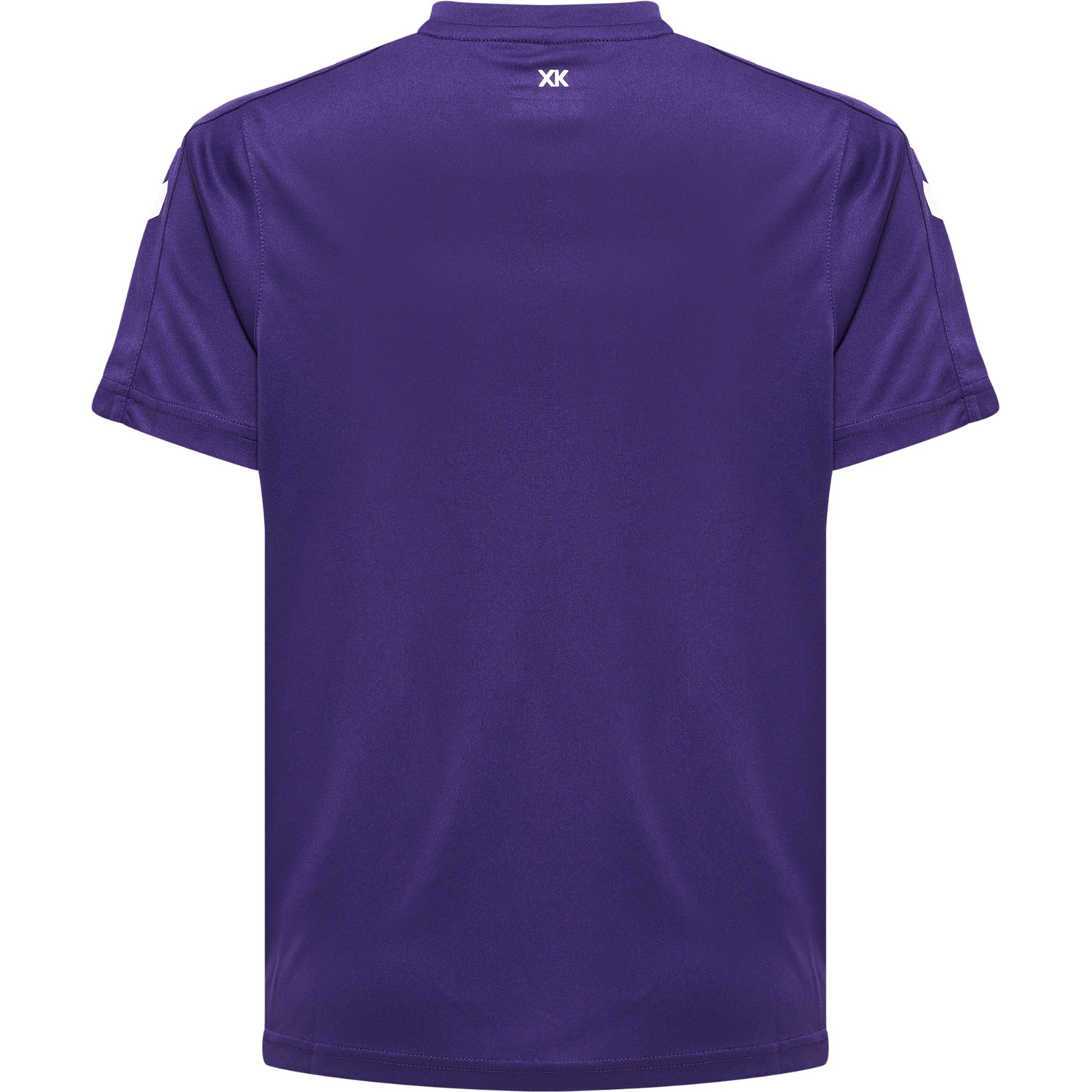 Hummel Core XK Poly Shirt Kids